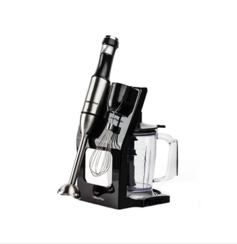 گوشکوب برقی سه کاره سوئیس پلاس SHB-980S