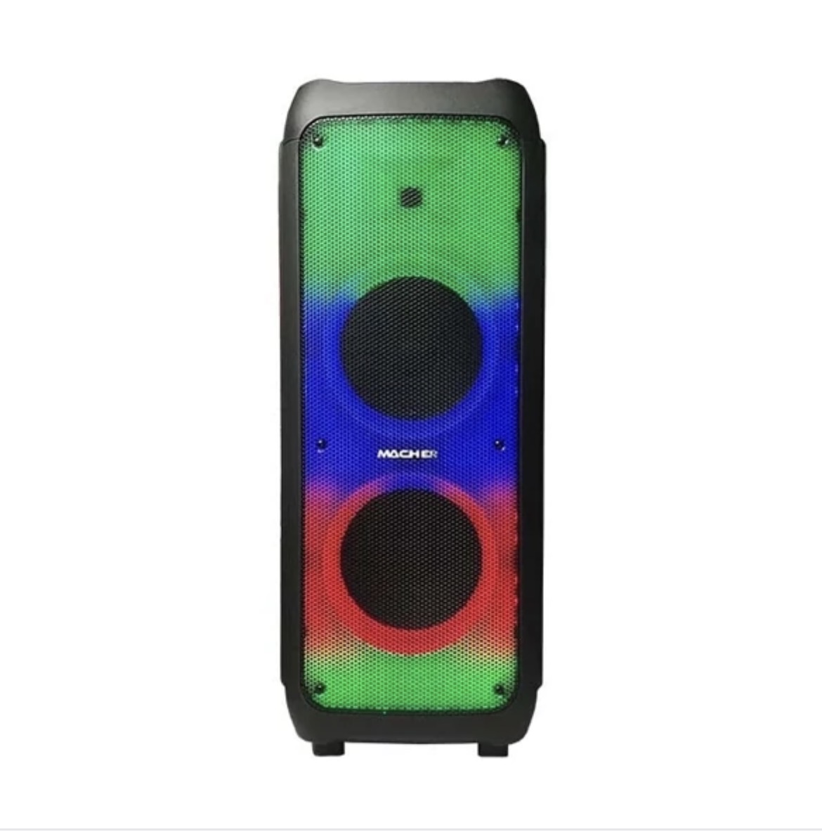 اسپیکر بلوتوثی قابل حمل مچر مدل MR-1700