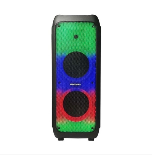 اسپیکر بلوتوثی قابل حمل مچر مدل MR-1700