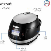پلوپز برقی رنه