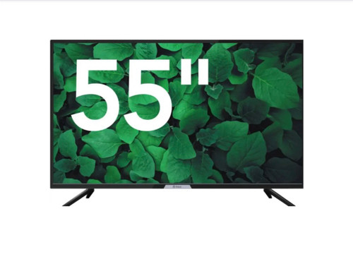 تلویزیون 55 اینچ پکول مدل TP-5522-SK اسمارت